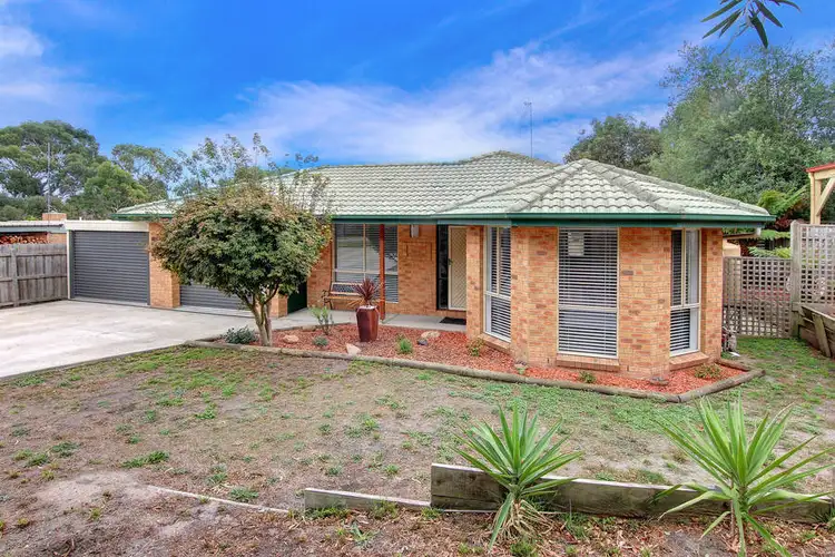 400 Waterfall Gully Road, Rosebud VIC 3939