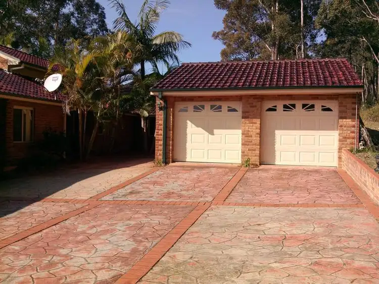 Third view of Homely unit listing, 2/5 Bellwood Close, Tuggerah NSW 2259