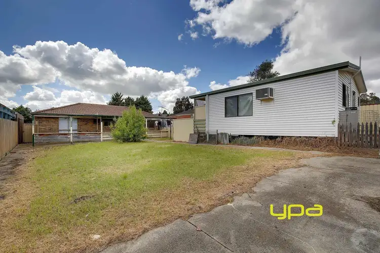 Seventh view of Homely unit listing, 4 Tarcoola Avenue, Meadow Heights VIC 3048
