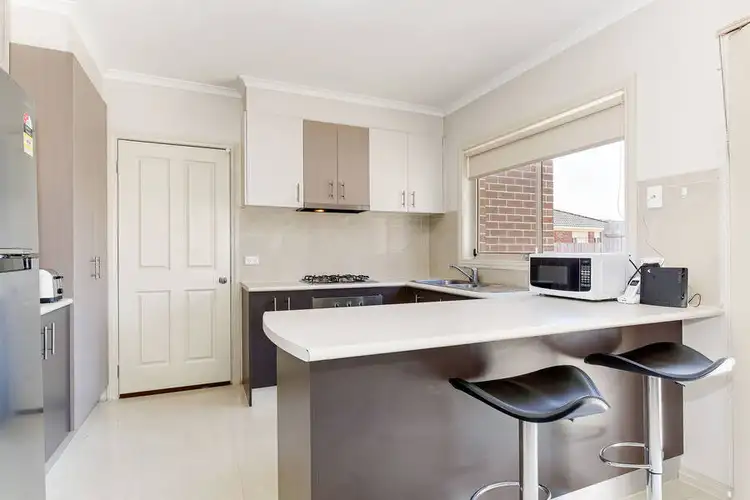 Fourth view of Homely unit listing, 2/3 Saddle Wynd, Truganina VIC 3029