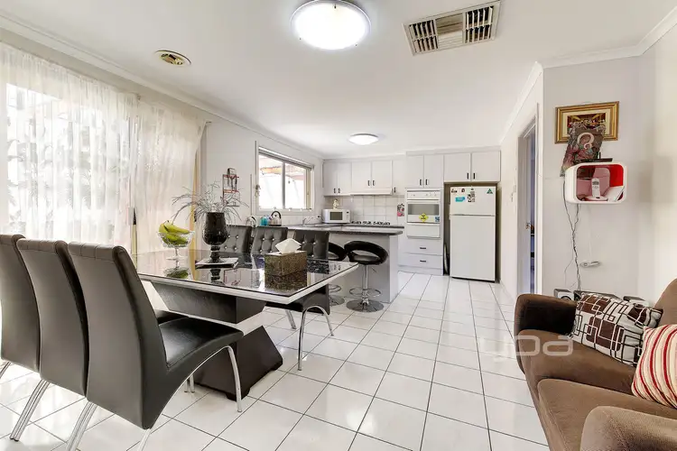 Fourth view of Homely house listing, 45 Bradman Drive, Meadow Heights VIC 3048