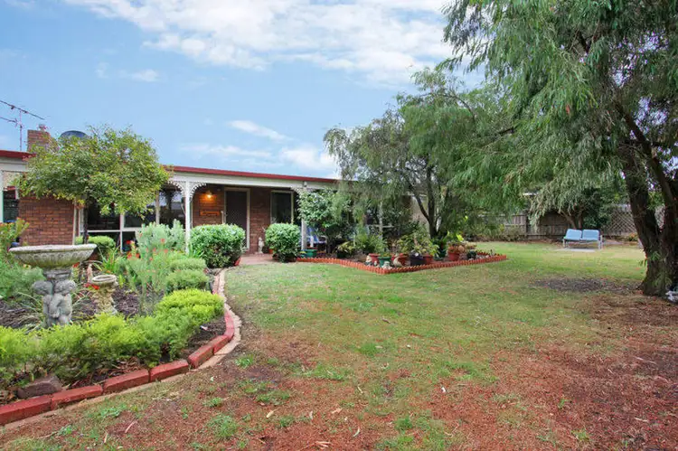Second view of Homely house listing, 1 Howqua Drive, Rosebud West VIC 3940