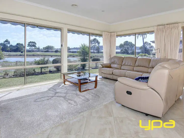 Third view of Homely house listing, 91 Palm Tree Drive, Safety Beach VIC 3936