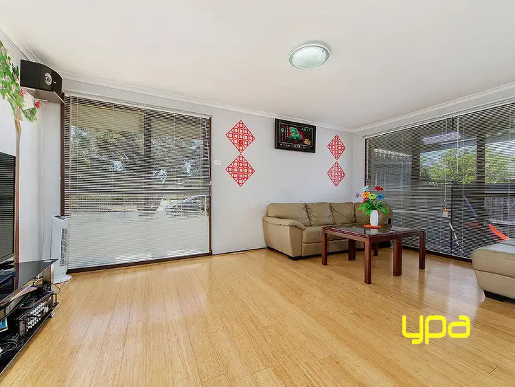 Second view of Homely house listing, 11 Charlbury Grove, St Albans VIC 3021