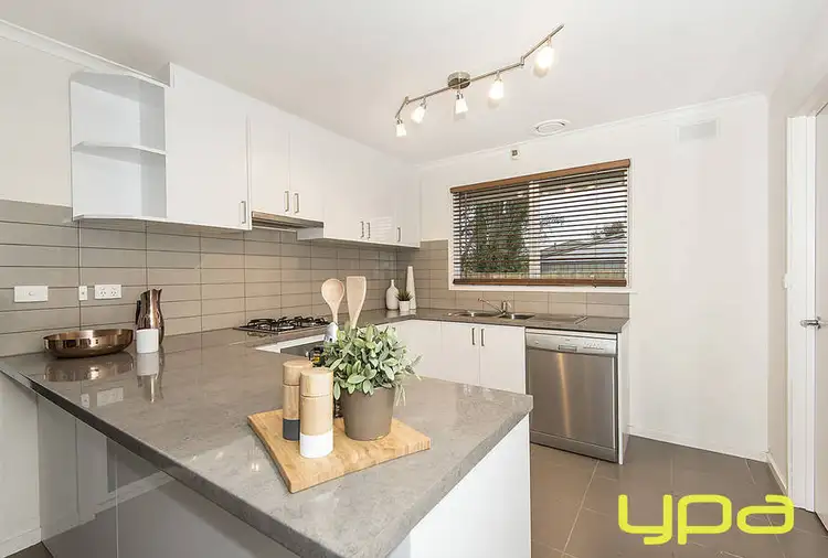 Second view of Homely house listing, 3 Morshead Street, Melton South VIC 3338