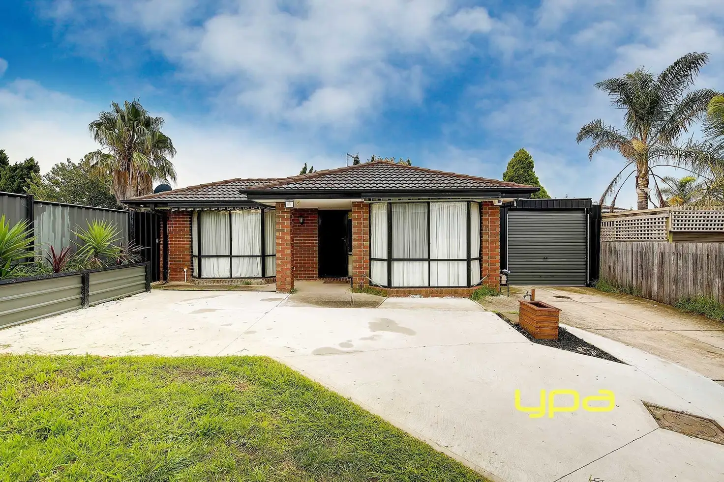 Main view of Homely house listing, 18 Themeda Court, Meadow Heights VIC 3048