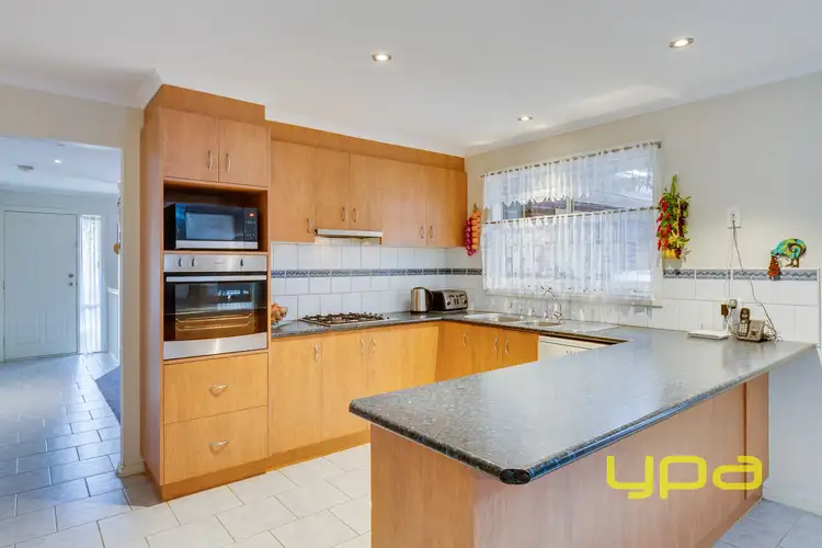 Second view of Homely house listing, 28 Prospect Drive, Tarneit VIC 3029