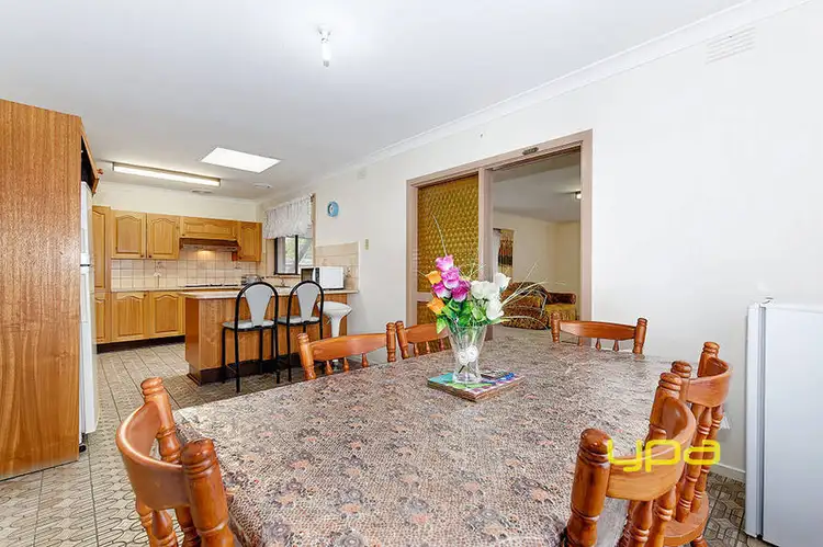 Third view of Homely house listing, 16 Apollo Road, Taylors Lakes VIC 3038