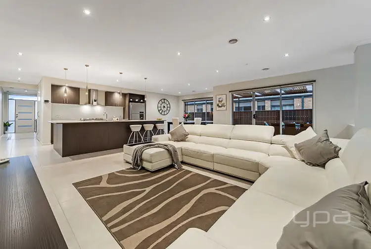 Third view of Homely house listing, 7 Wattletree Street, Craigieburn VIC 3064