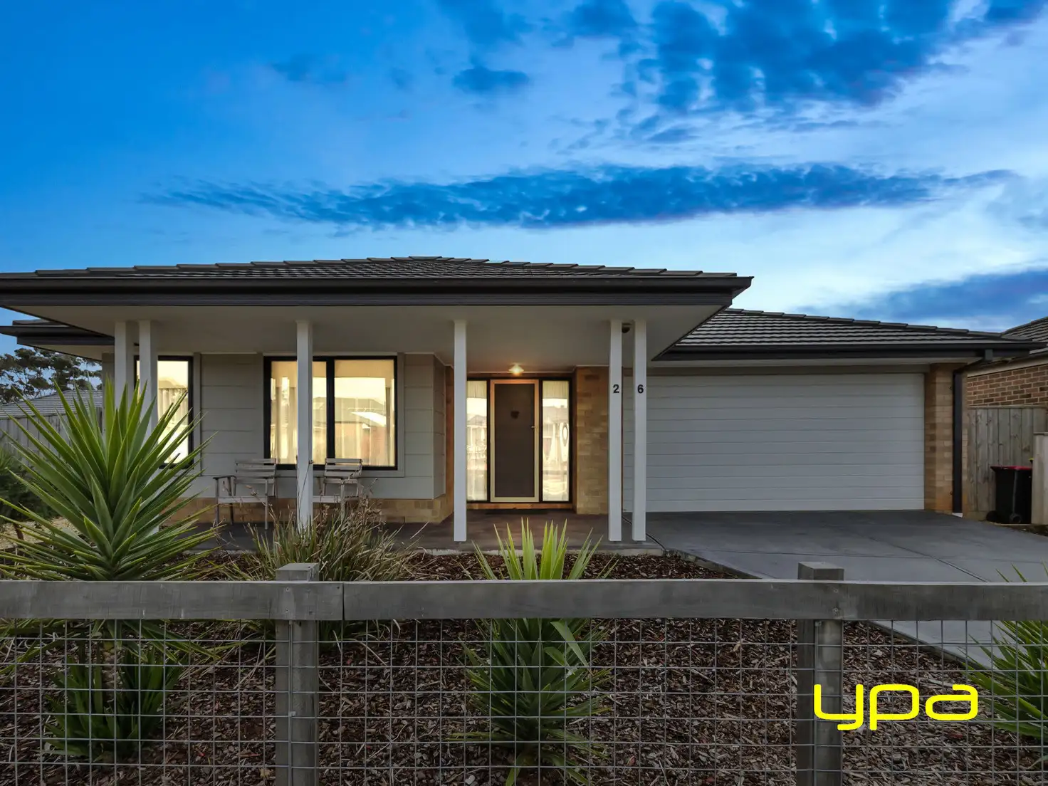Main view of Homely house listing, 26 Bridgewater Avenue, Eynesbury VIC 3338