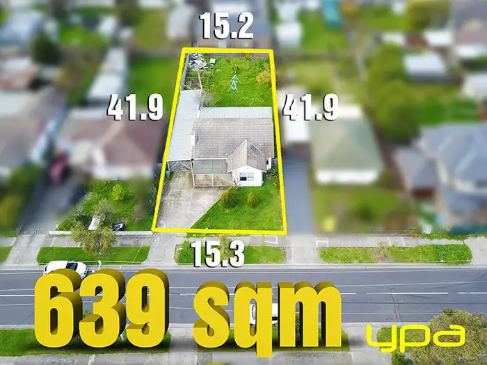 Second view of Homely house listing, 4 Holberry Street, Broadmeadows VIC 3047