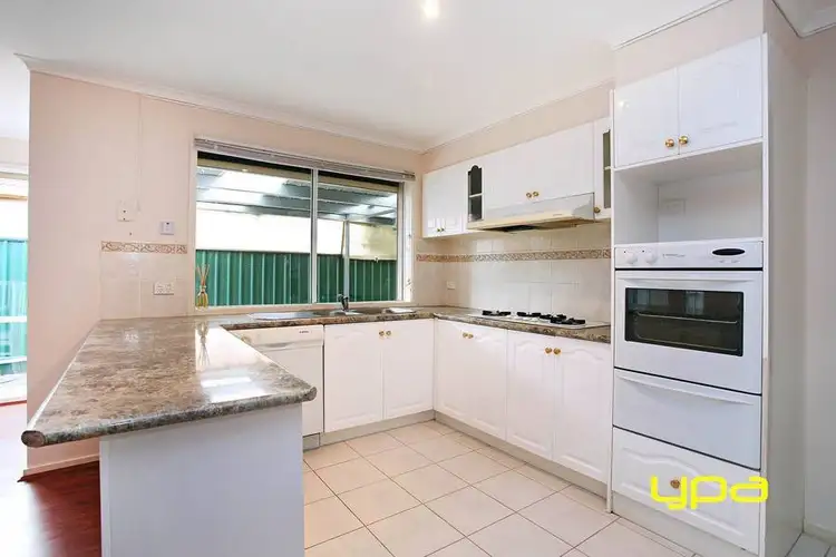 Third view of Homely house listing, 7 Fydler Avenue, Burnside VIC 3023