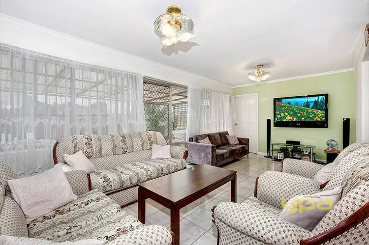 Sixth view of Homely house listing, 4 Crossley Crescent, Coolaroo VIC 3048