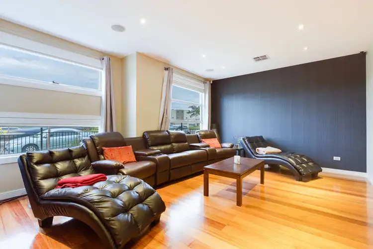 Second view of Homely house listing, 474 Morris Road, Truganina VIC 3029