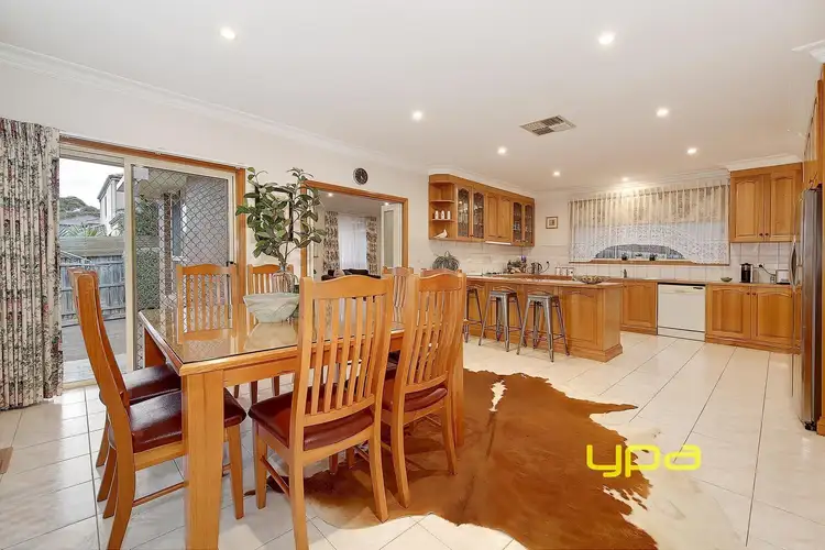 Sixth view of Homely house listing, 43 Bamford Avenue, Westmeadows VIC 3049