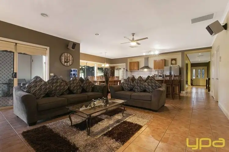 Fourth view of Homely house listing, 9 Malbec Court, Sunbury VIC 3429