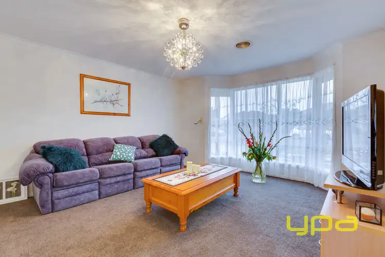 Second view of Homely house listing, 26 Alfred Park Drive, Tarneit VIC 3029