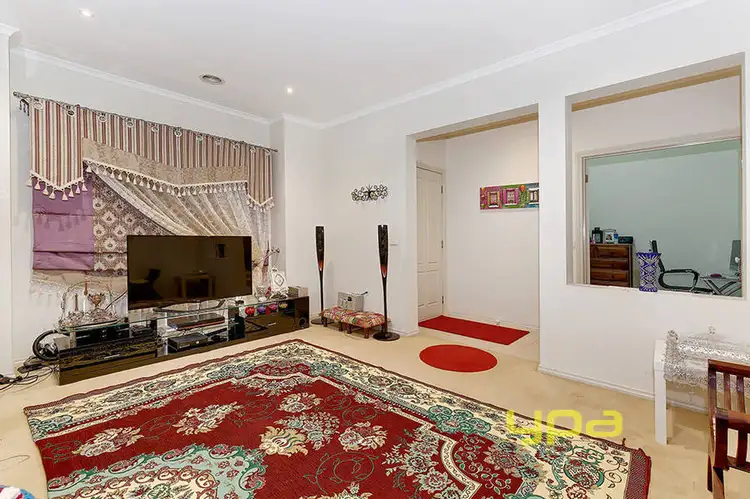 Fifth view of Homely townhouse listing, 67 Jade Way, Hillside VIC 3037