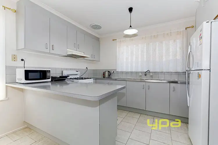 Third view of Homely unit listing, 2/50 Mitchell Crescent, Meadow Heights VIC 3048
