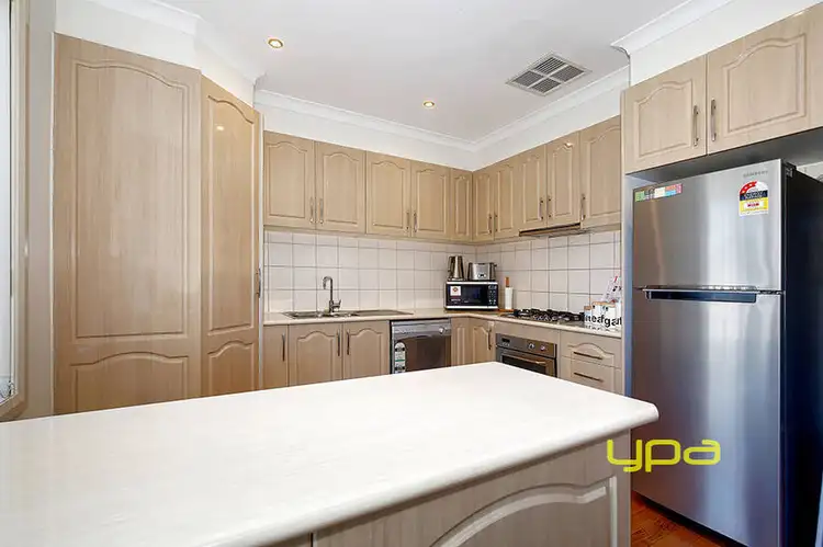 Third view of Homely house listing, 18 Bindi Street, Glenroy VIC 3046
