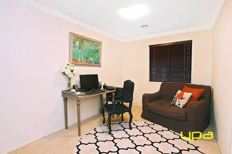 Sixth view of Homely house listing, 11 Benshaw Court, Hillside VIC 3037