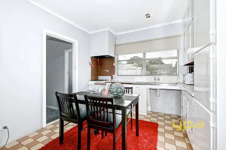 Fifth view of Homely house listing, 22 Graham Street, Broadmeadows VIC 3047