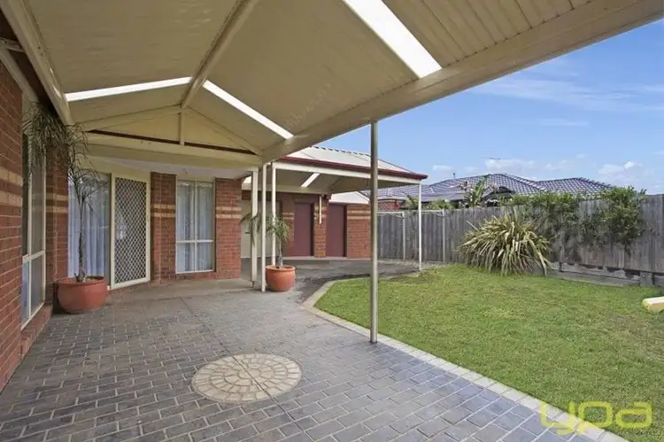 Seventh view of Homely house listing, 6 Agar Place, Sunbury VIC 3429