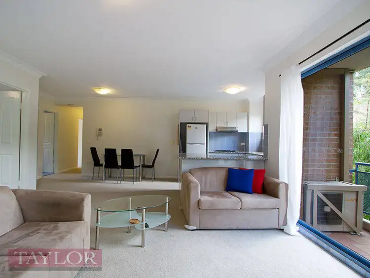 Fourth view of Homely unit listing, 3/27 William Street, North Parramatta NSW 2151