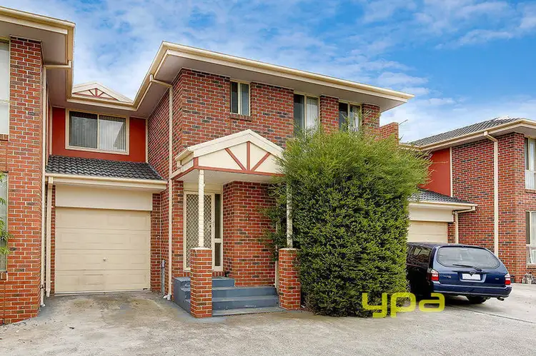 3/4-16 Melaleuca Drive, Meadow Heights VIC 3048