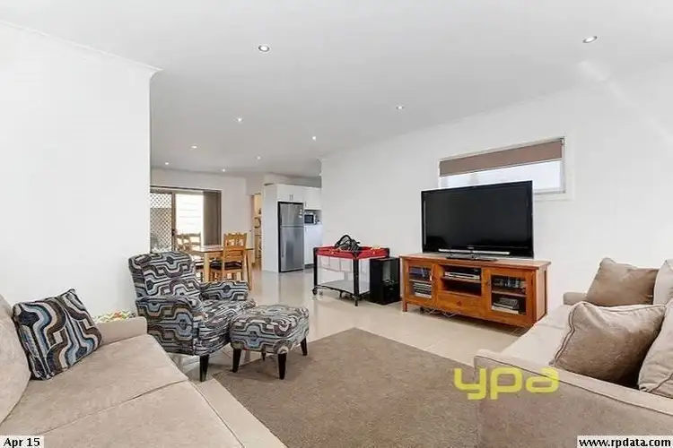 Fourth view of Homely townhouse listing, 39/1 Hyde Park Drive, Craigieburn VIC 3064