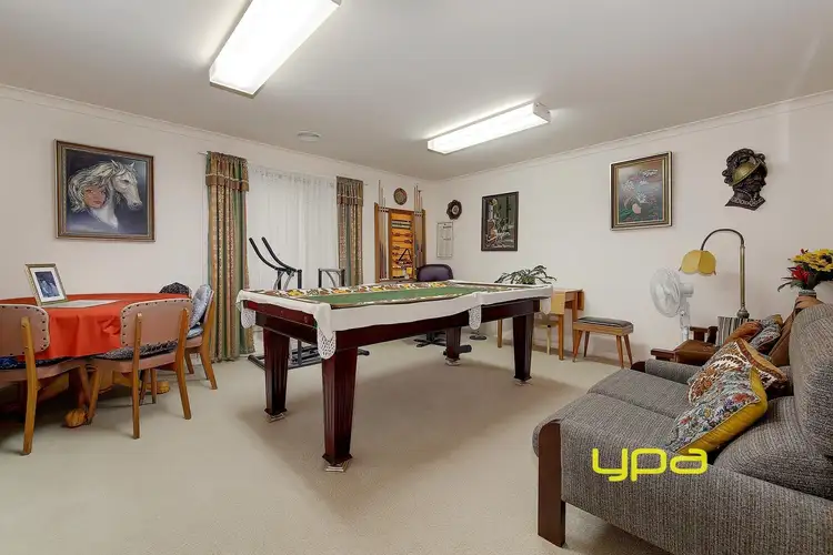 Sixth view of Homely house listing, 17 Johnston Way, Taylors Hill VIC 3037