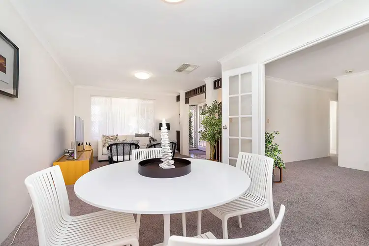 Fourth view of Homely house listing, 68 Cloister Avenue, Manning WA 6152