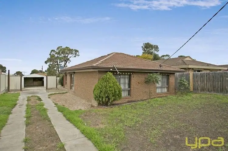 9 Eureka Road, Diggers Rest VIC 3427