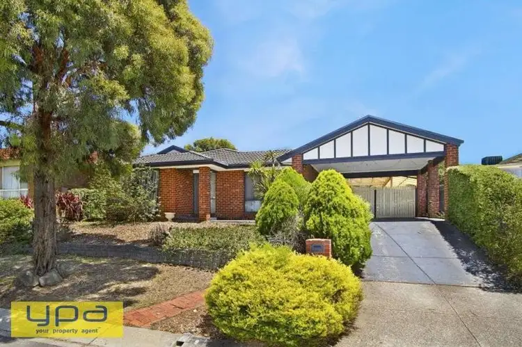 9 Brett Court, Sunbury VIC 3429