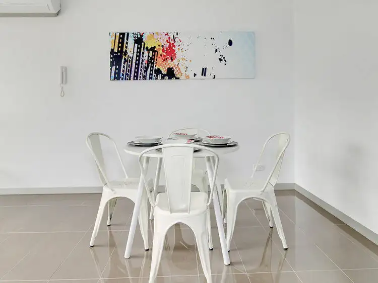 Fourth view of Homely townhouse listing, 17/1 Chatfield Avenue (Corner Point Nepean Road), Rosebud West VIC 3940