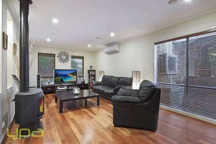Fourth view of Homely house listing, 63 Fullwood Drive, Sunbury VIC 3429