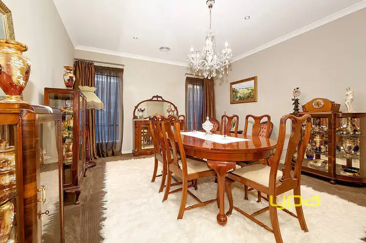 Seventh view of Homely house listing, 21 Birchgrove Way, Taylors Hill VIC 3037