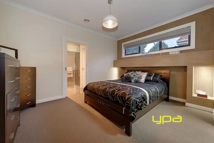 Sixth view of Homely house listing, 22 Lightwood Crescent, Meadow Heights VIC 3048