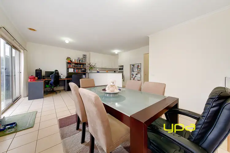 Sixth view of Homely house listing, 47 Wattletree Drive, Taylors Hill VIC 3037