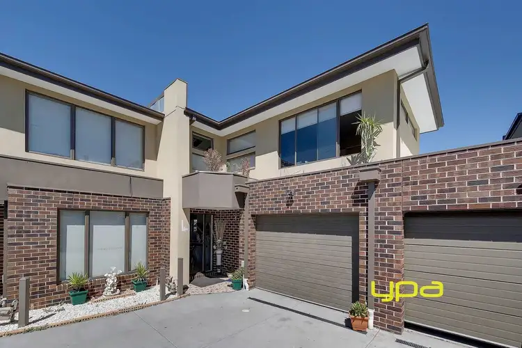 1/12 Merlynston Close, Dallas VIC 3047