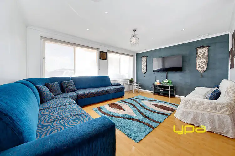 Third view of Homely house listing, 16 Ruby Court, Meadow Heights VIC 3048