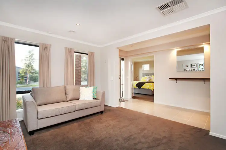 Third view of Homely house listing, 131 Rosegrange Boulevard, Tarneit VIC 3029