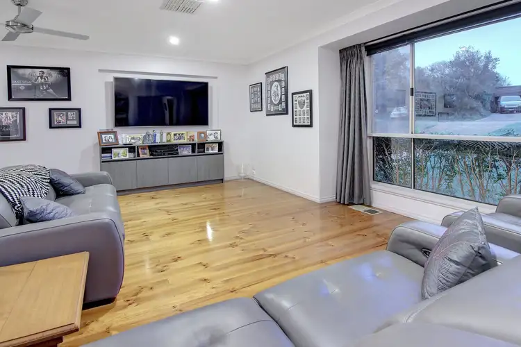 Sixth view of Homely house listing, 4 Forbes Street, Rye VIC 3941