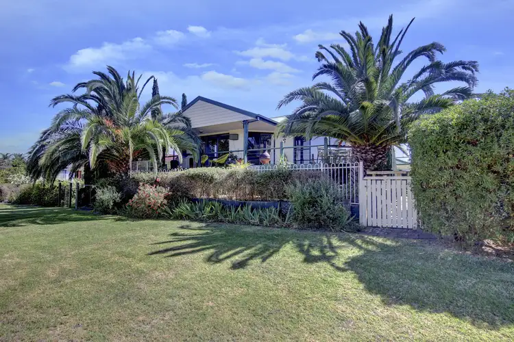 58 Palm Tree Drive, Safety Beach VIC 3936