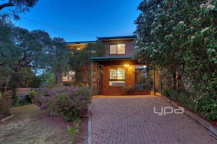 Second view of Homely house listing, 7 Forman Street, Westmeadows VIC 3049