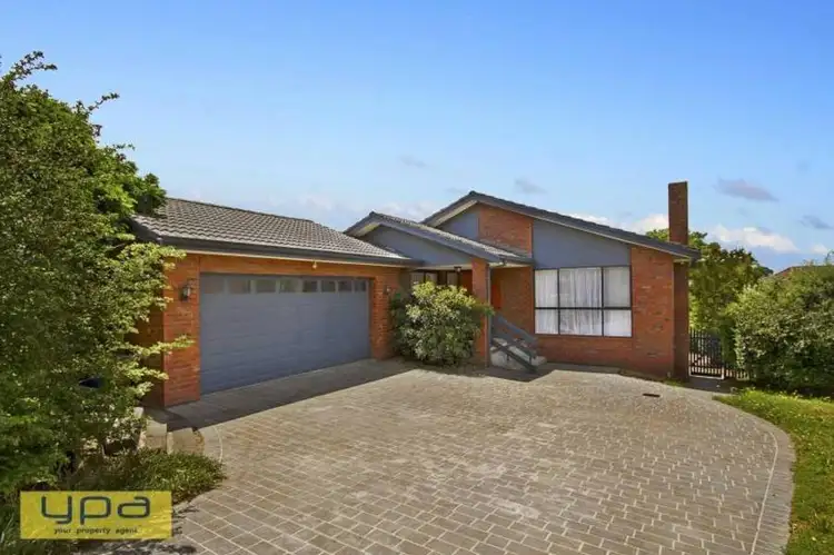 6 McGeorge Court, Sunbury VIC 3429