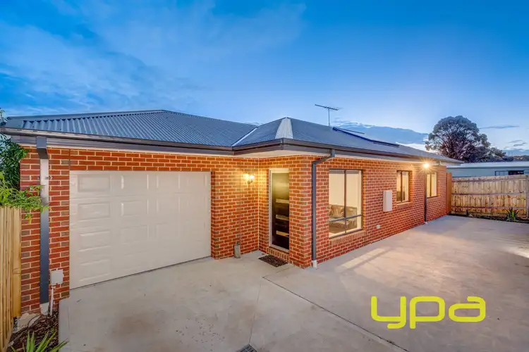 19A Taylor Drive, Darley VIC 3340