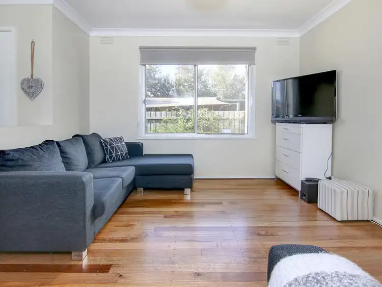 Second view of Homely house listing, 2 Irving Court, Rosebud West VIC 3940