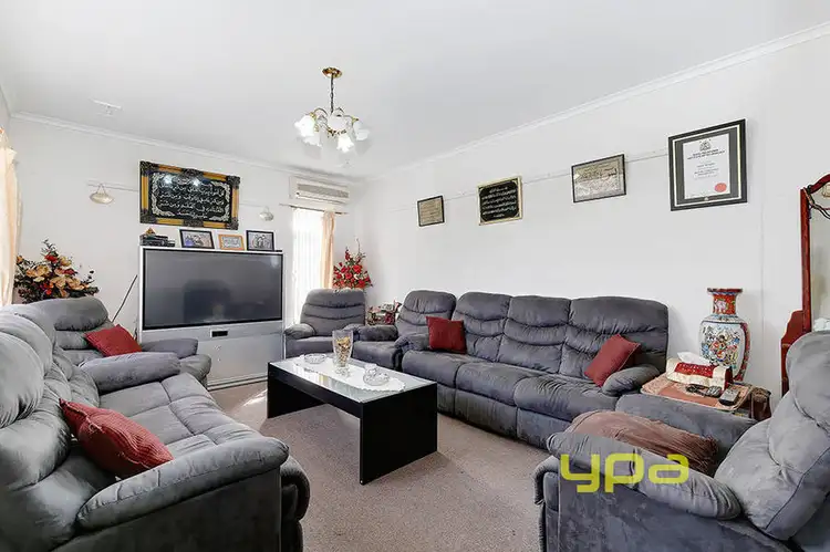 Third view of Homely house listing, 62 Jacana Avenue, Broadmeadows VIC 3047