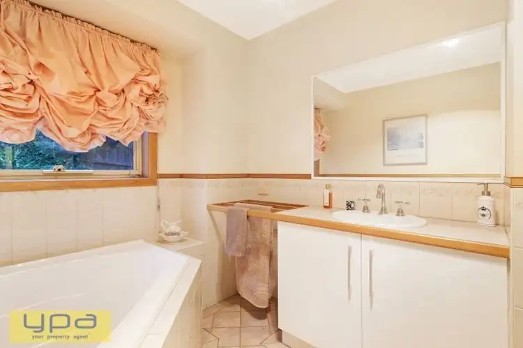 Seventh view of Homely house listing, 40 Rees Road, Sunbury VIC 3429